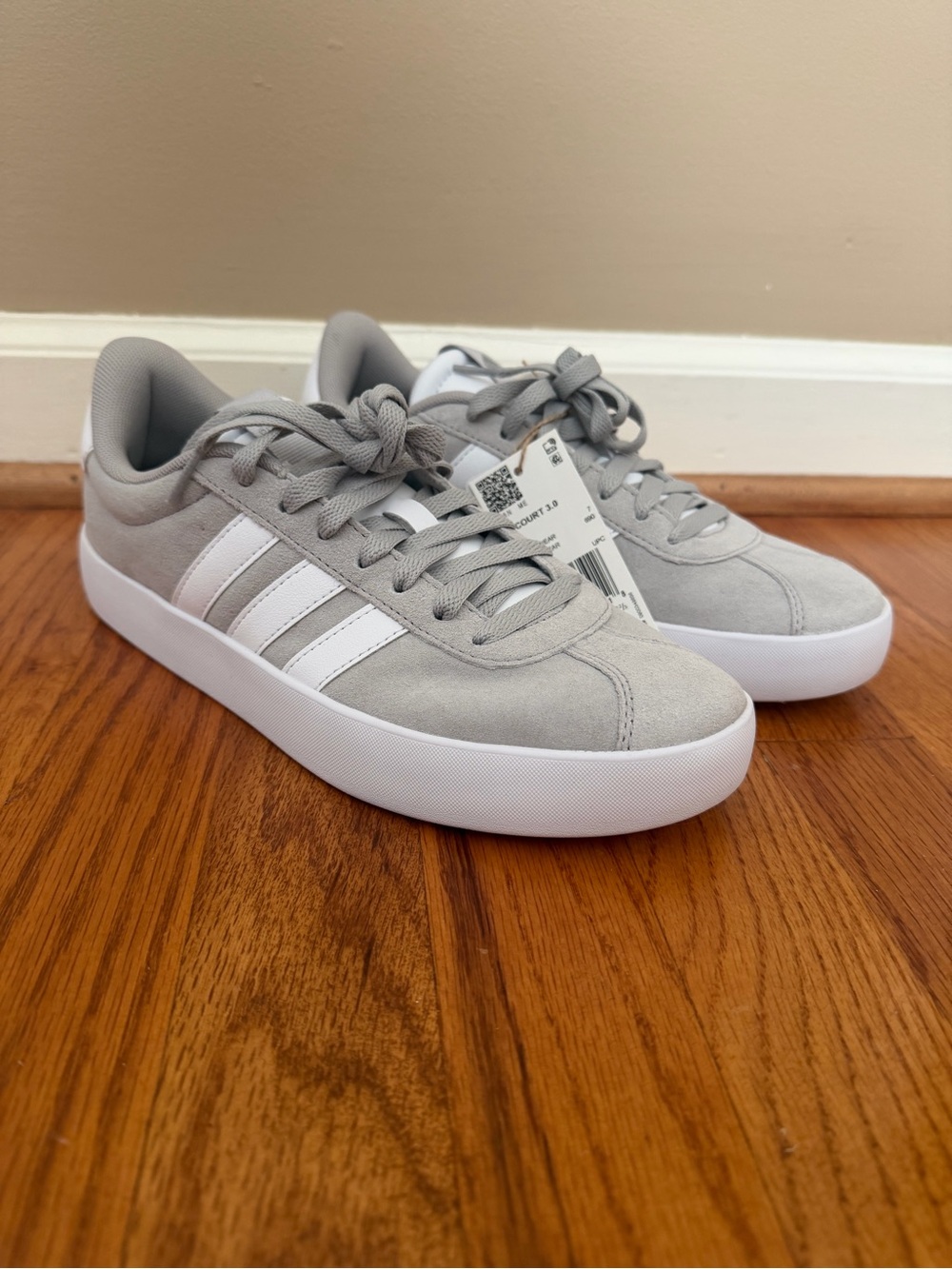 Women’s Adidas Grand Court vl 3.0 Sneakers
